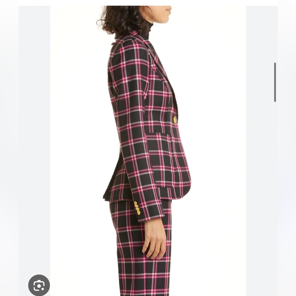 Smythe Blazer
